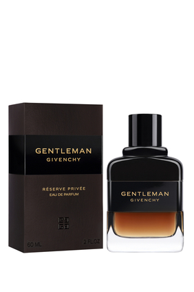 Gentleman Eau De Parfum Reserve Privée