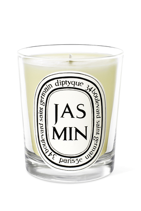 Jasmin Candle