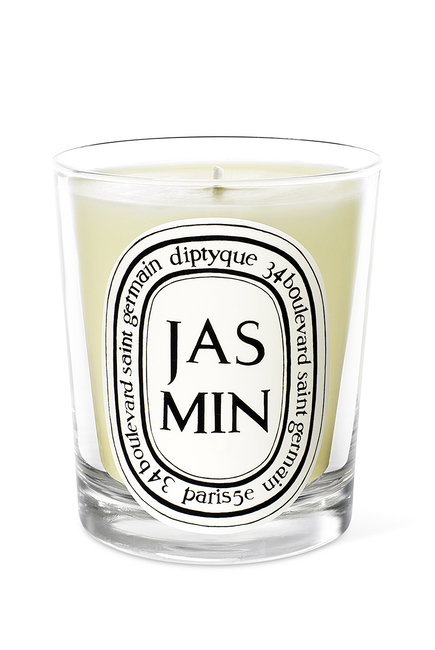 Jasmin Candle