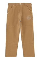 x Roc Nation Panel Trousers