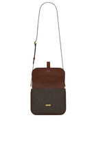 Le Monogramme Small Satchel