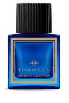 Regent Leather Extrait de Parfum