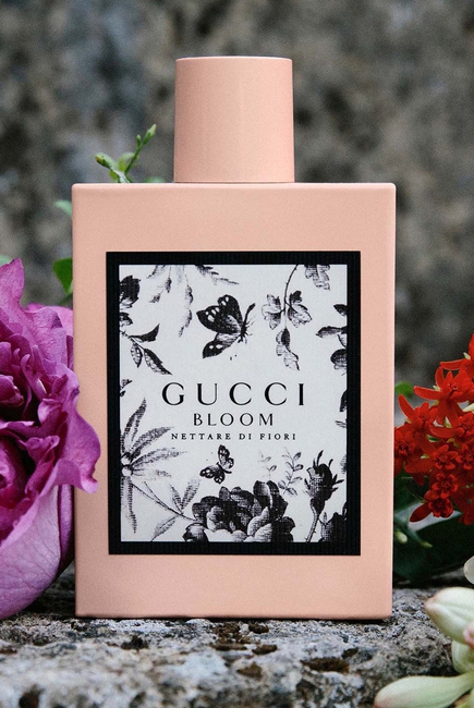 Bloom Nettare di Fiori Eau de Parfum