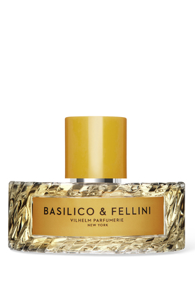 Basilico & Fellini Eau de Parfum