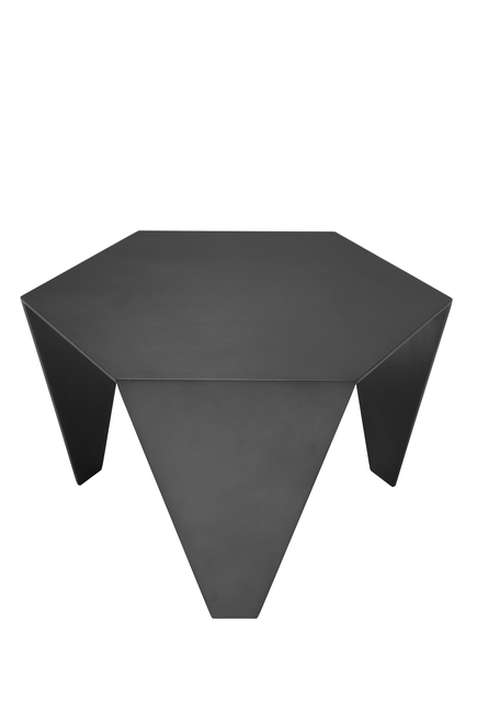 Metro Chic Side Table