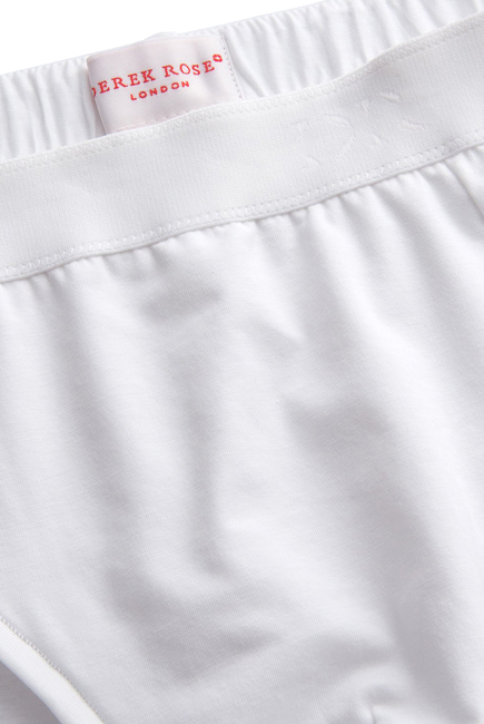 Jack Pima Cotton Stretch Boxers