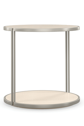 Side View Side Table