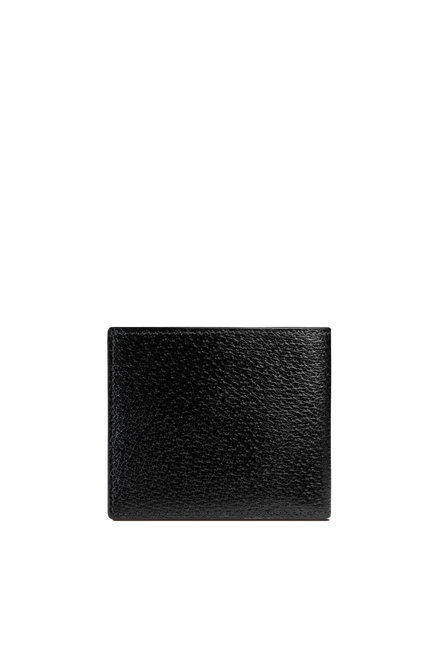 Buy Gucci GG Marmont Bi-fold Wallet for Mens | Bloomingdale's UAE