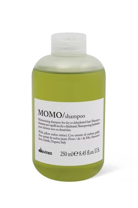 Momo Moisture Shampoo