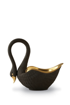 Small Swan Bowl