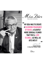 Miss Dior Absolutely Blooming Eau de Parfum