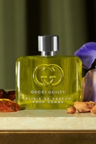 Guilty Elixir de Parfum Pour Homme