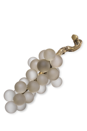 French Grapes Object