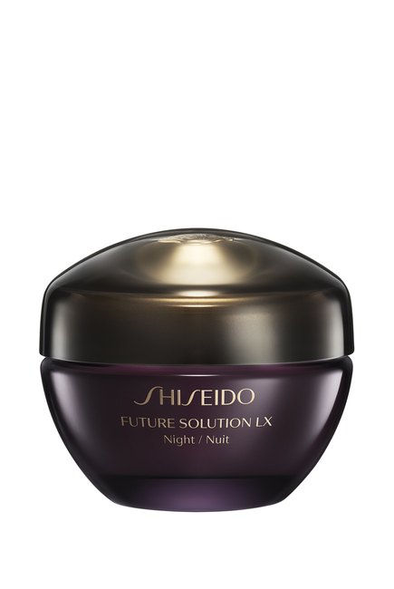 Shiseido Future Solution Lx Total Regenerating Cream Mini