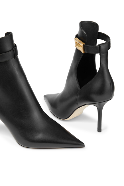 Nell 85 Ankle Boots