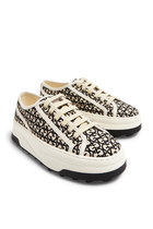 GG Canvas Sneakers