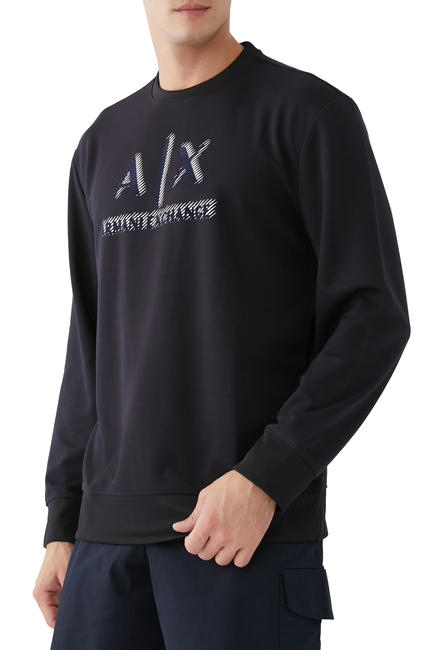 Ramadan Logo Sweatshirt