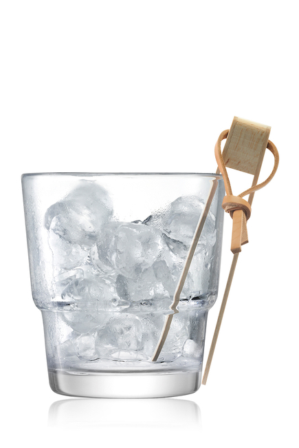 Mixologist Cocktail Ice Bucket and Tongs