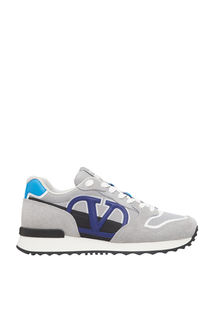 Valentino Garavani VLogo Pace Low-Top Sneakers