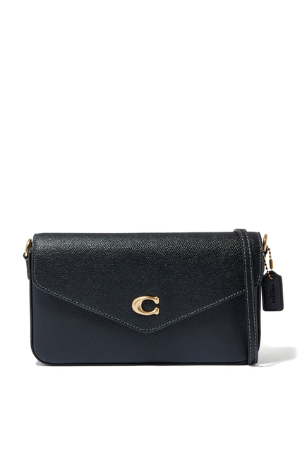 Wyn Crossbody Bag