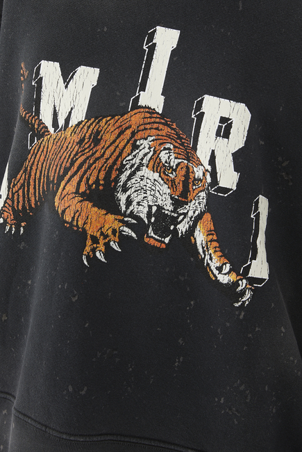 Vintage Tiger Sweatshirt