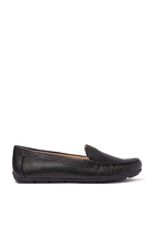 Marley Driver Loafers