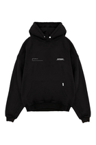 Patron of the Club Hoodie