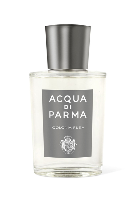 Colonia Pura Eau de Cologne