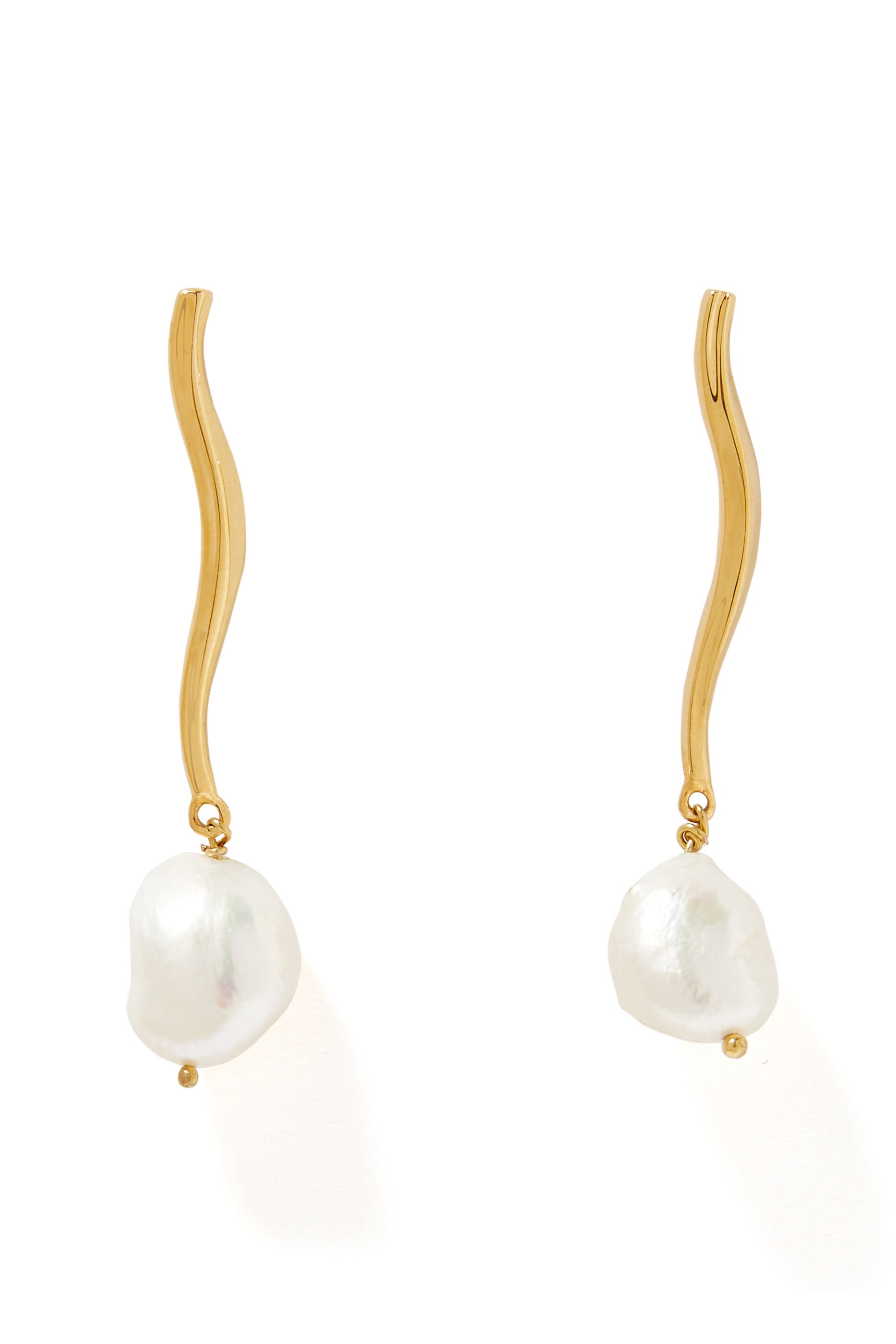 buy pearl earrings