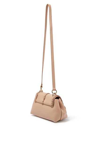 Penelope Small Soft Shoulder Bag