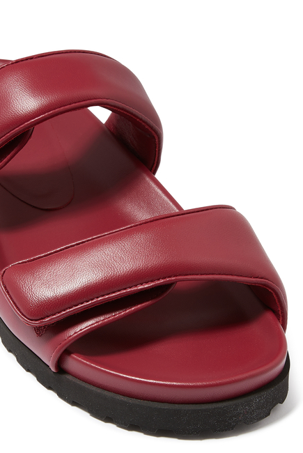 Perni 11 Flat Sandals