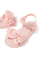 Kids Mar Jelly Sandals