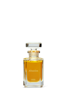 Alhambra Perfume Oil