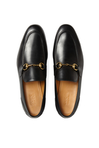 Gucci Jordaan Loafers