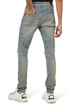 Ultra Denim Jeans