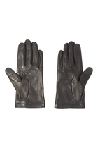 XL Leather Link Gloves