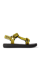 Kids Industrial Sandals