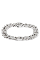 Interlocking G Bracelet