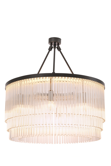 Hector Small Chandelier