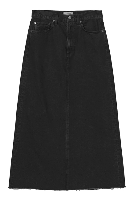 Hilla Maxi Skirt
