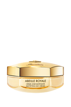 Abeille Royal Normal Combination Matifying Day Cream