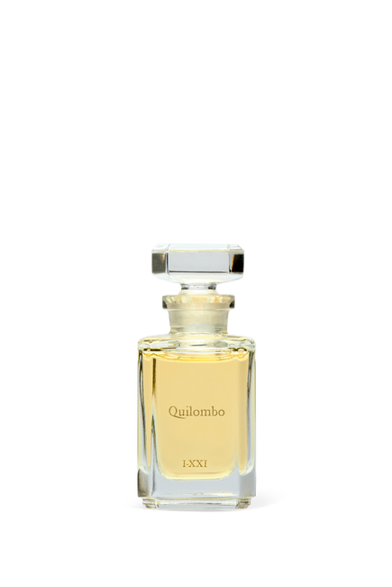 Quilombo Perfume Oil