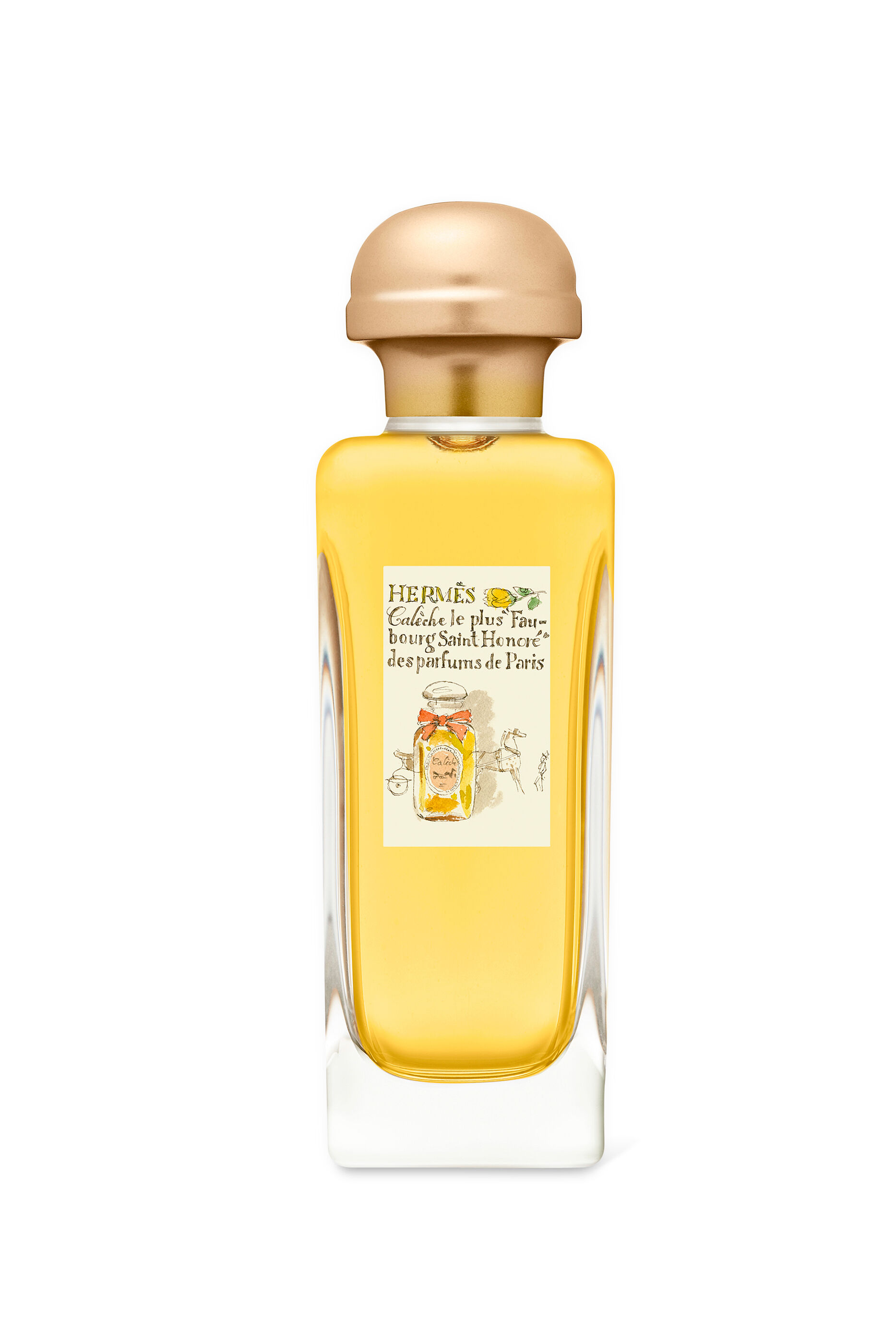 Parfum discount de hermes