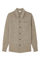 Wool Shirt