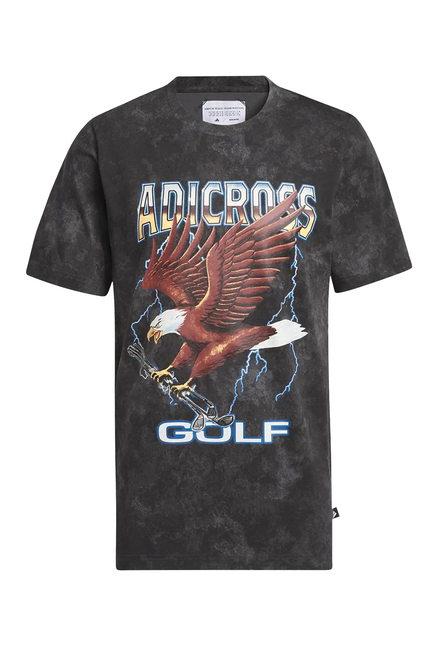 Adicross Golf T-shirt