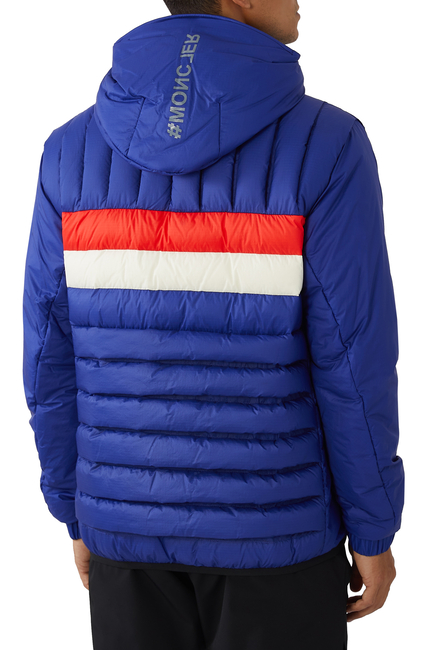 Monthey Puffer Jacket