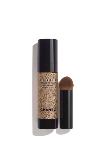 Les Beiges Touch Water-Fresh Complexion With Micro-Droplet Pigments