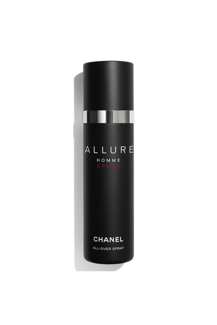 Buy CHANEL Allure Homme Sport All-Over Spray for Mens