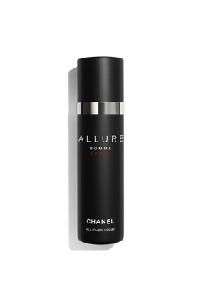 Allure Homme Sport All-Over Spray