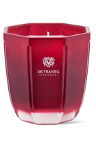 Rosso Nobile Decorative Candle